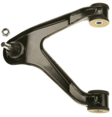 Control/Trailing Arm, wheel suspension (JTC1294)