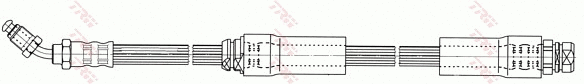 Brake Hose