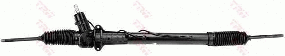 Steering Gear (JRP282)