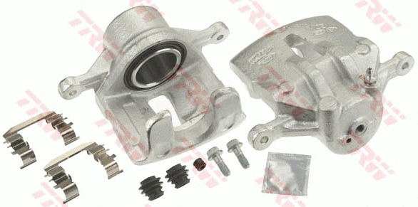 Brake Caliper (BHX605E)