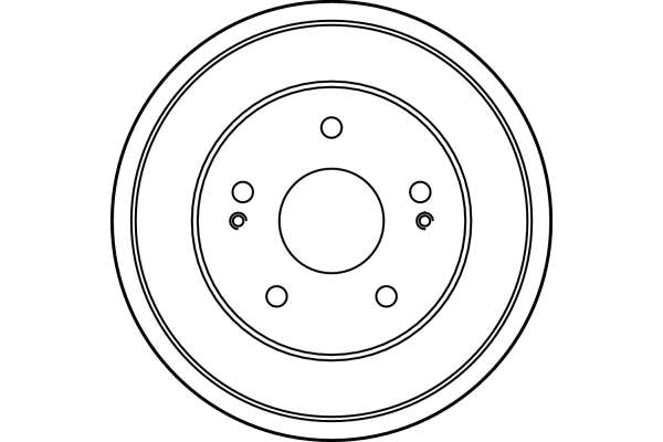 Brake Drum