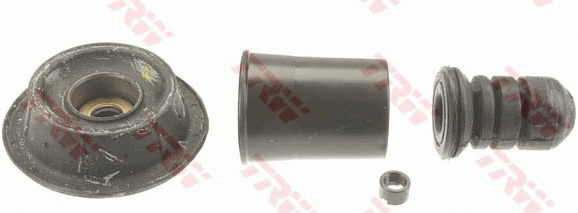 Repair Kit, suspension strut support mount (JSL541)