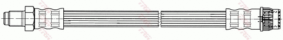 Brake Hose