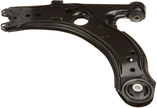 Control/Trailing Arm, wheel suspension (JTC342)