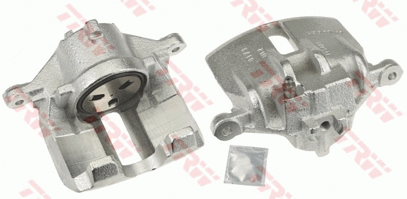 Brake Caliper (BHW207E)