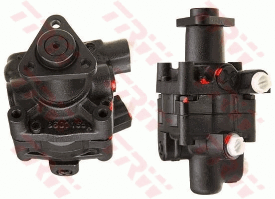Hydraulic Pump, steering (JPR329)