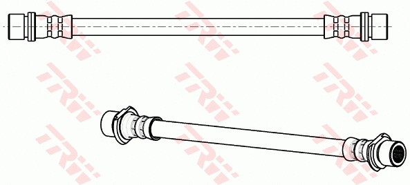 Brake Hose