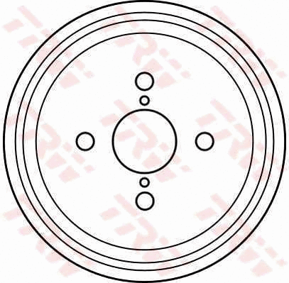 Brake Drum