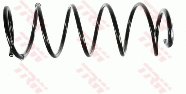 Suspension Spring (JCS312)