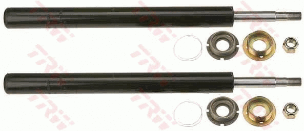 Shock Absorber (JHC162T)