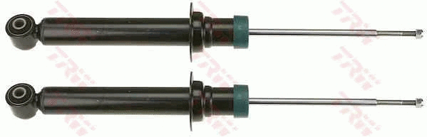 Shock Absorber (JGS160T)