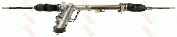 Steering Gear