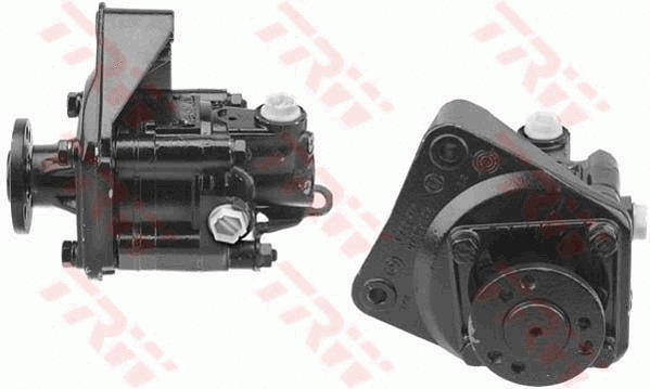 Hydraulic Pump, steering (JPR222)