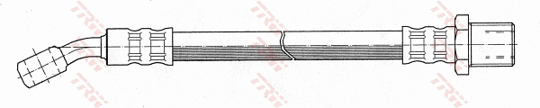 Brake Hose