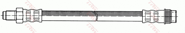 Brake Hose