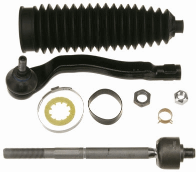 Tie Rod (JRA570)