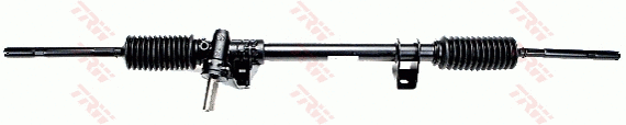 Steering Gear