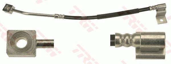 Brake Hose (PHD949)