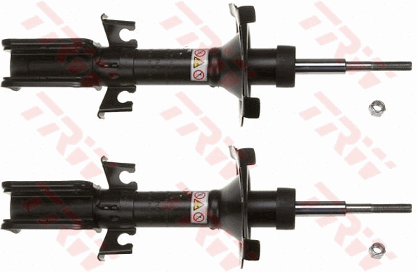 Shock Absorber (JHM369T)