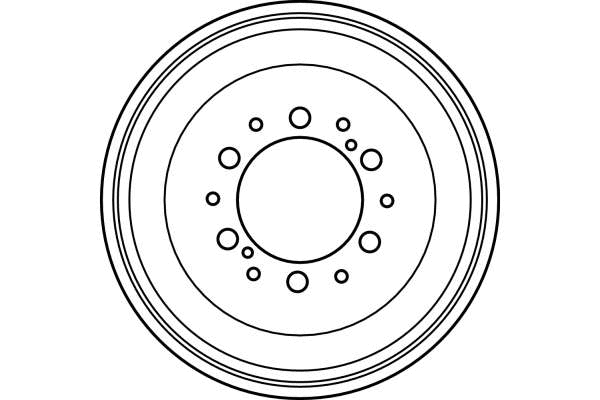 Brake Drum