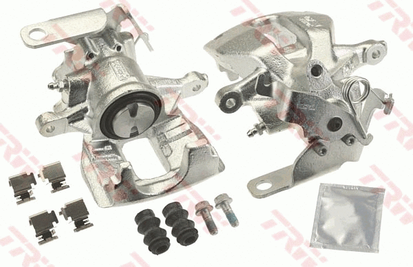 Brake Caliper (BHV659E)