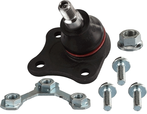 Ball Joint (JBJ113)