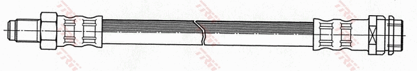 Brake Hose