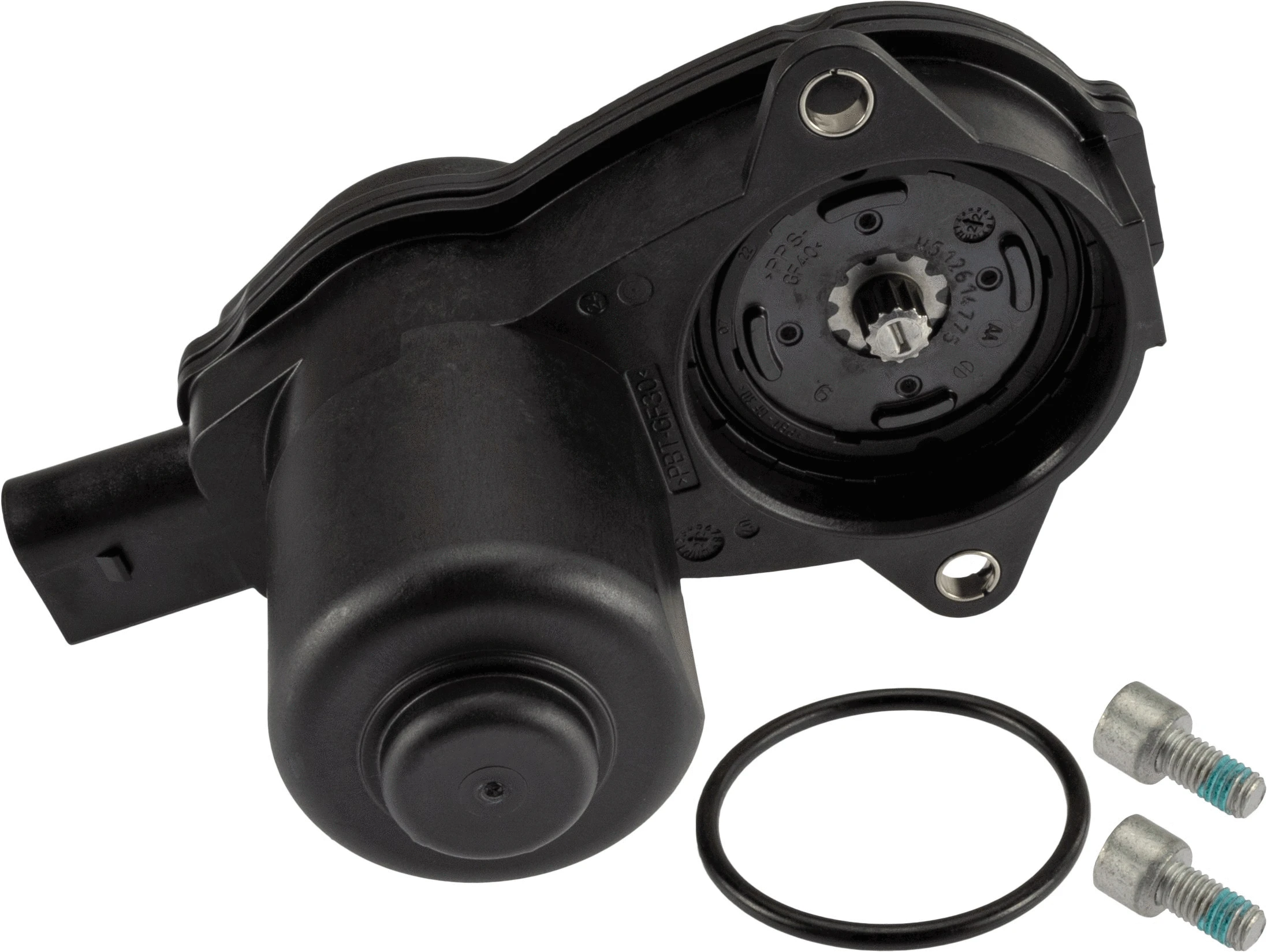 Control Element, parking brake caliper (STA1583)