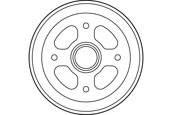 Brake Drum