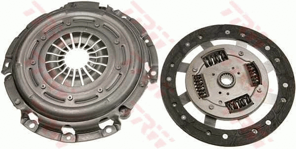 Clutch Kit (TCK2295)