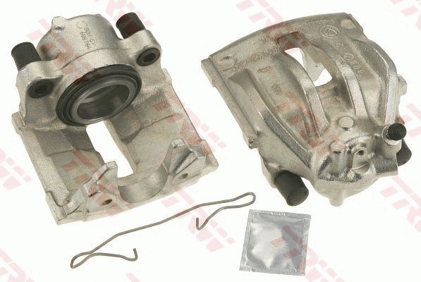 Brake Caliper (BHX566E)