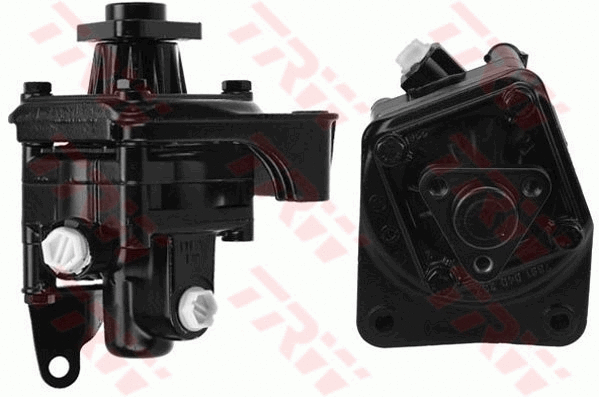 Hydraulic Pump, steering (JPR328)