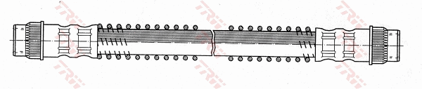 Brake Hose