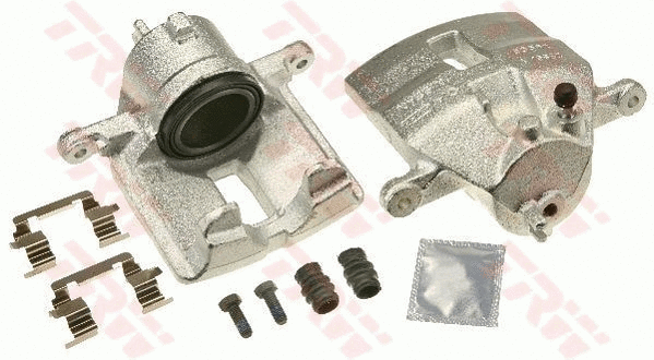 Brake Caliper (BHX422E)