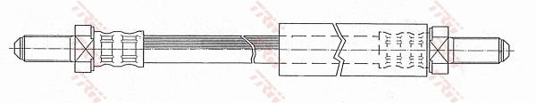 Brake Hose