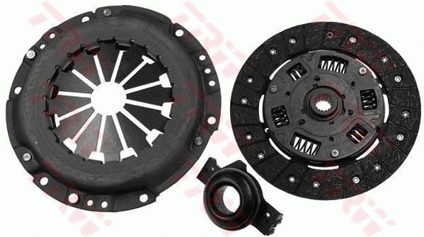 Clutch Kit (TCK2854)