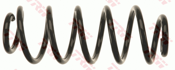 Suspension Spring (JCS1344)