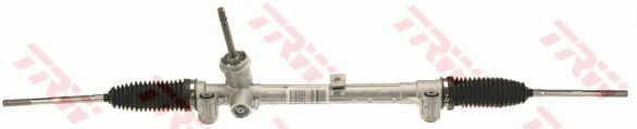 Steering Gear (JRM549)