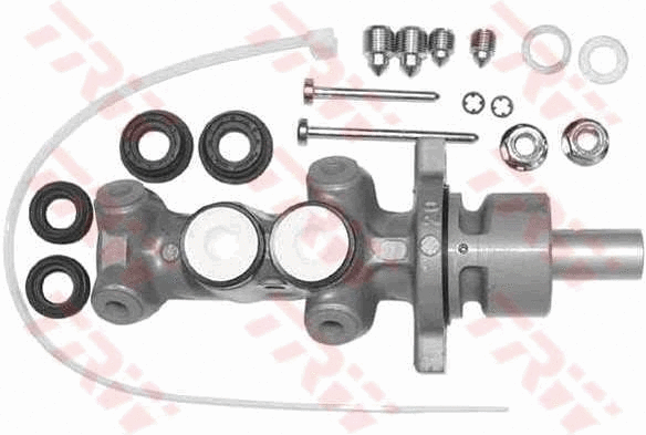 Brake Master Cylinder (PMF490)