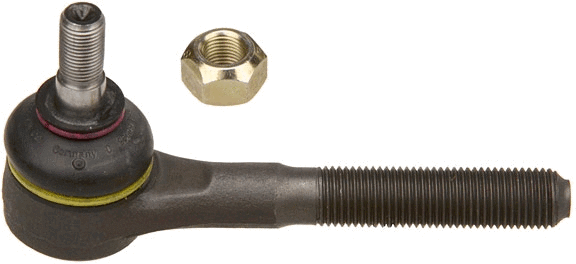 Tie Rod End (JTE139)