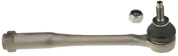 Tie Rod End (JTE1188)