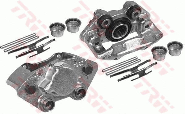 Brake Caliper (BHV193E)
