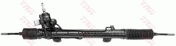 Steering Gear (JRP629)