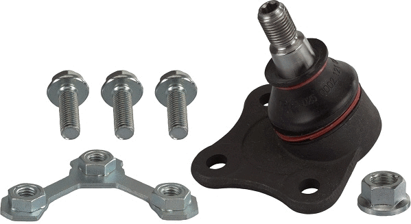 Ball Joint (JBJ377)