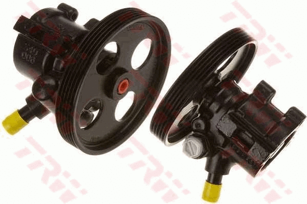 Hydraulic Pump, steering (JPR364)
