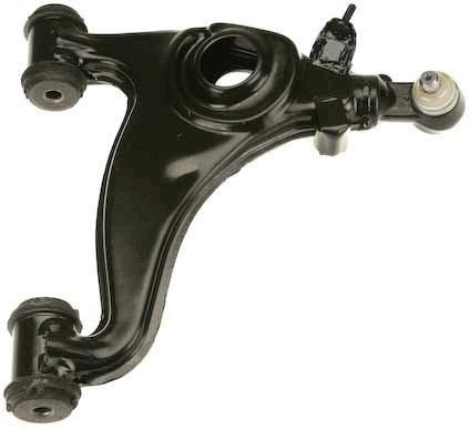 Control/Trailing Arm, wheel suspension (JTC1247)