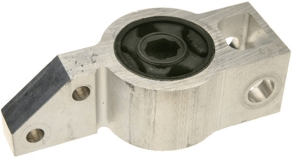 Mounting, control/trailing arm (JBU691)