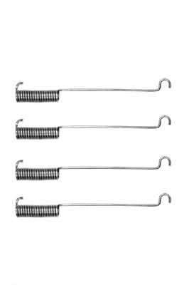 Accessory Kit, brake shoes (SFK64)