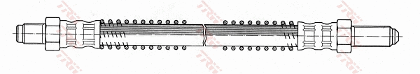 Brake Hose