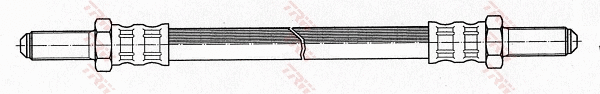 Brake Hose